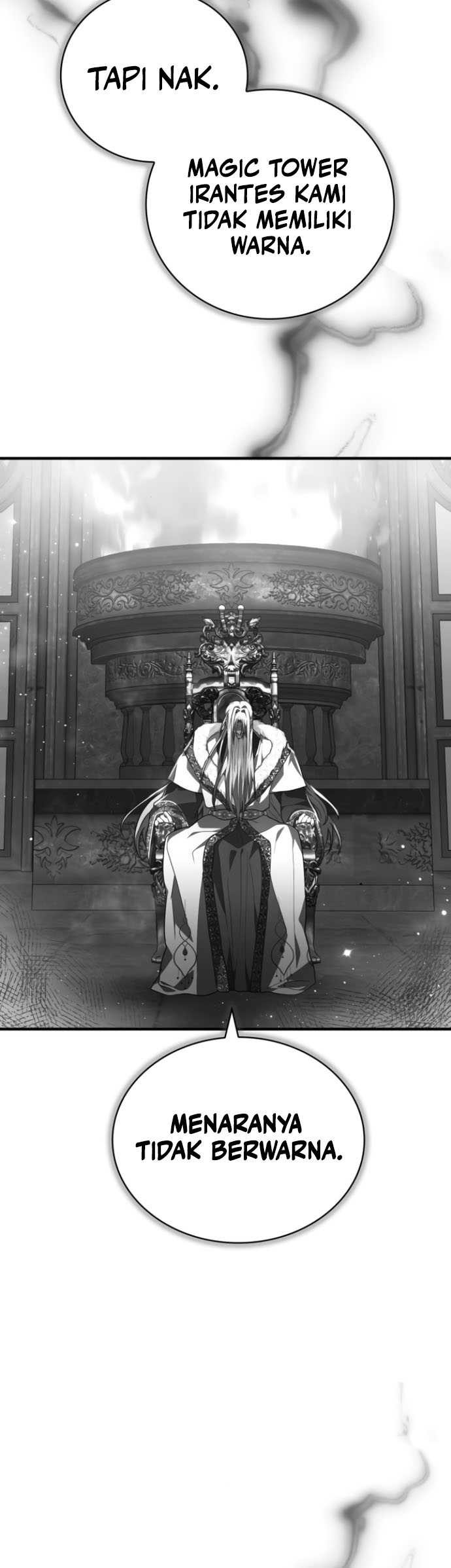 I Become a Legendary ArchMage by Reading a Book Chapter 38 - halaman 35