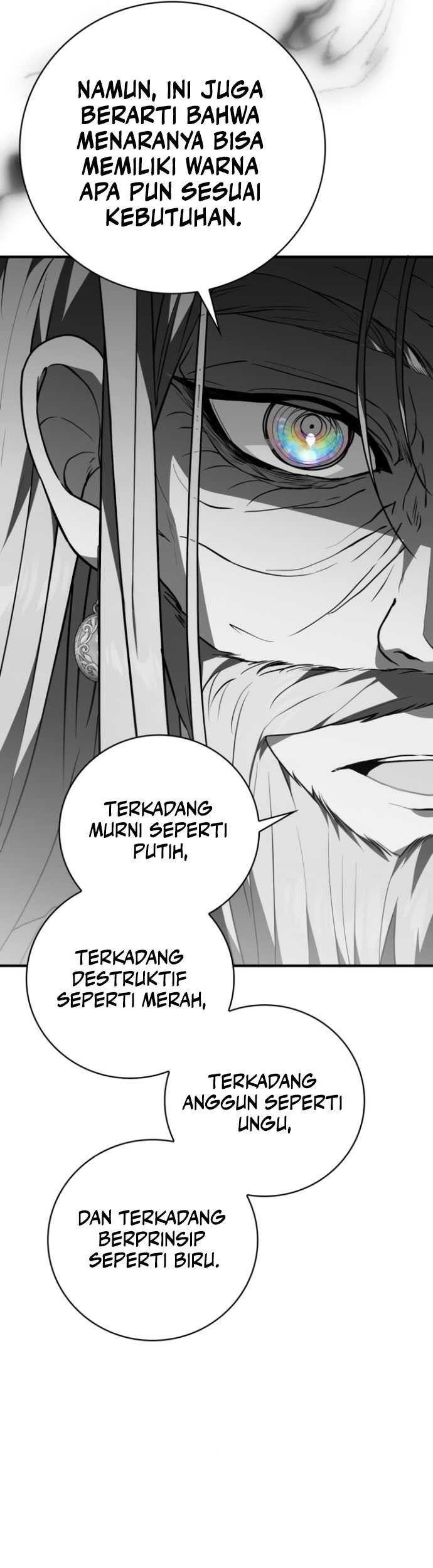 I Become a Legendary ArchMage by Reading a Book Chapter 38 - halaman 36