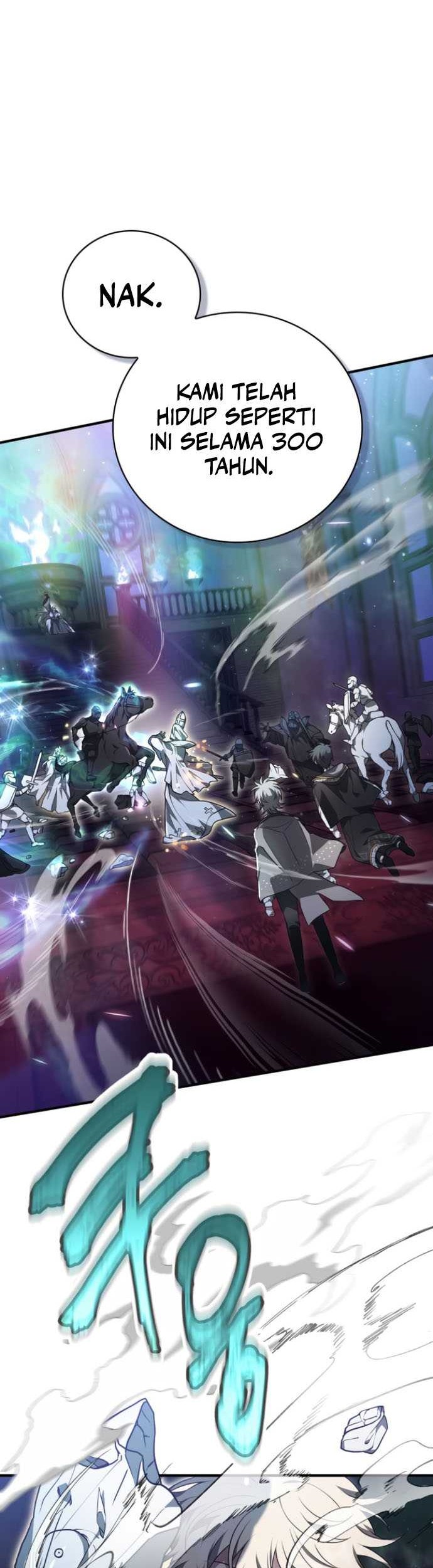 I Become a Legendary ArchMage by Reading a Book Chapter 38 - halaman 37