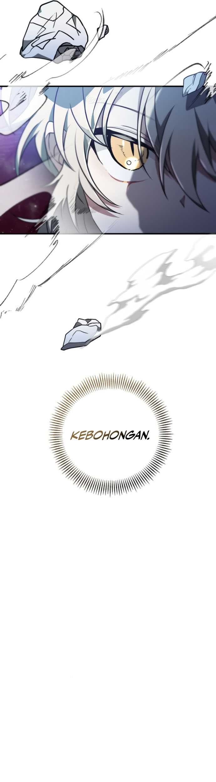 I Become a Legendary ArchMage by Reading a Book Chapter 38 - halaman 40