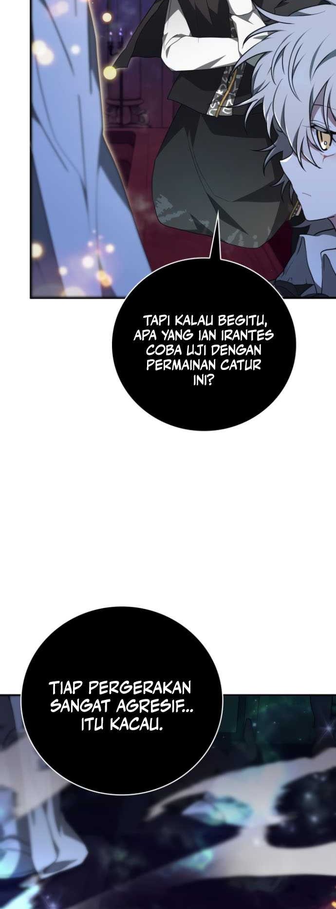 I Become a Legendary ArchMage by Reading a Book Chapter 38 - halaman 42