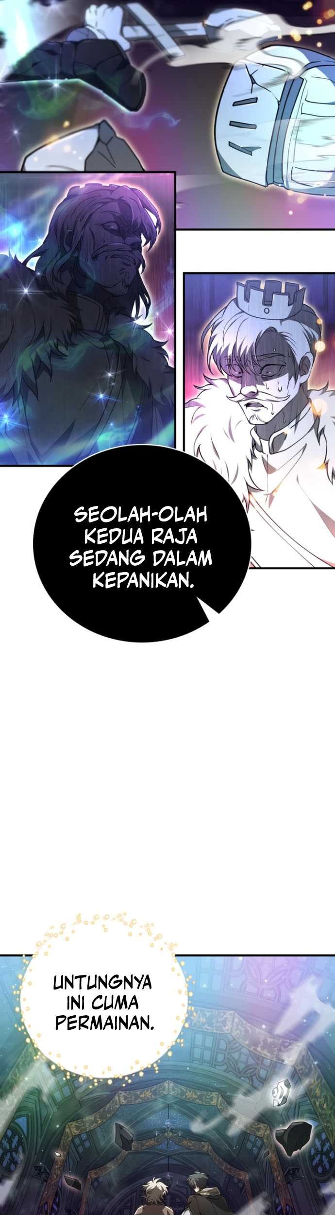 I Become a Legendary ArchMage by Reading a Book Chapter 38 - halaman 43