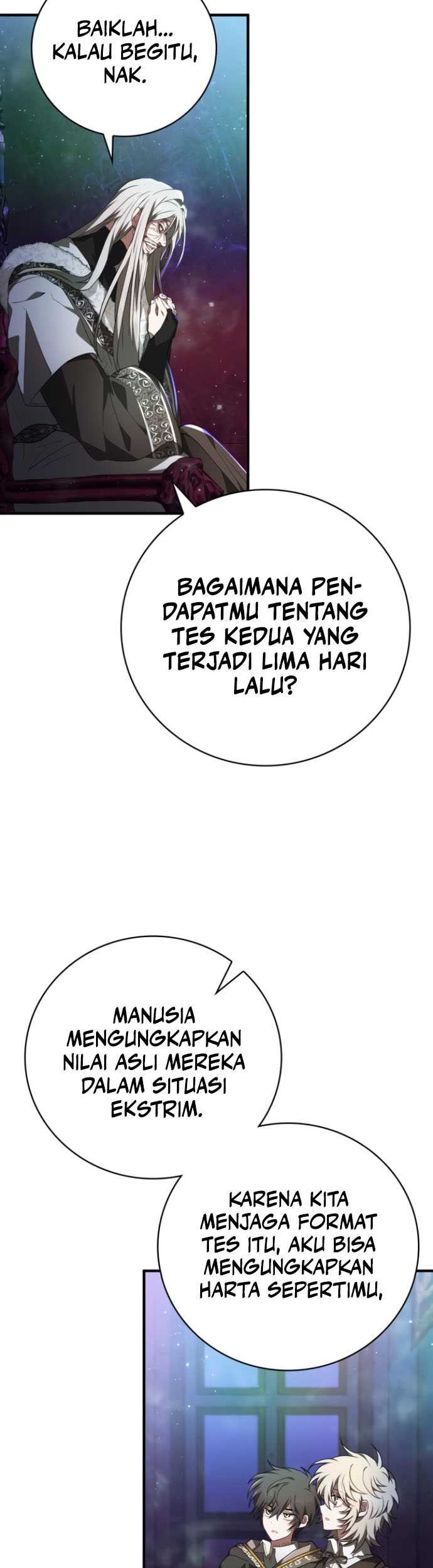 I Become a Legendary ArchMage by Reading a Book Chapter 38 - halaman 48