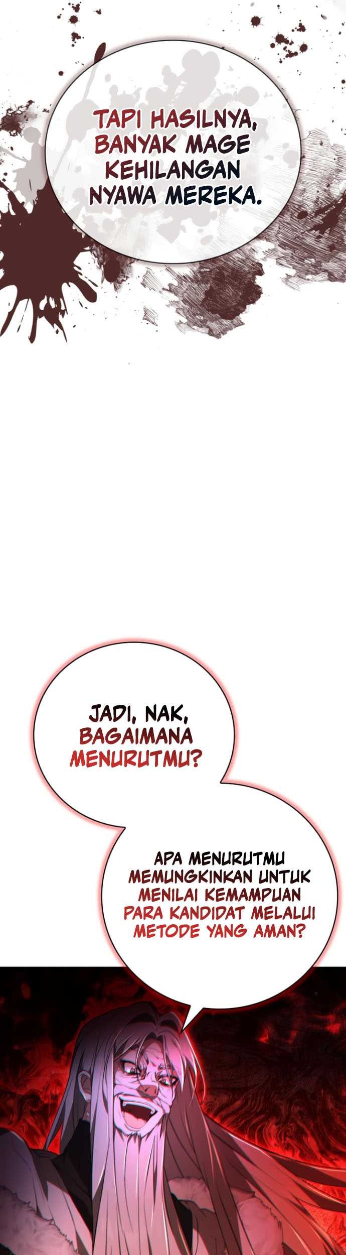 I Become a Legendary ArchMage by Reading a Book Chapter 38 - halaman 50
