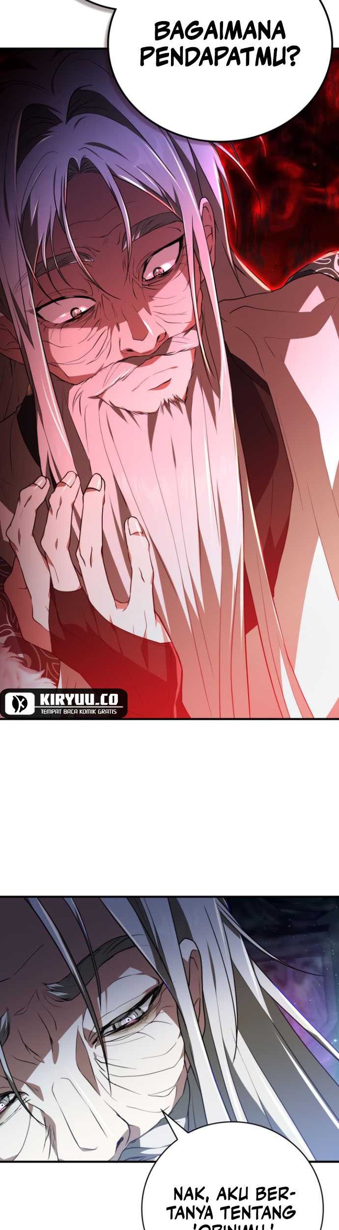 I Become a Legendary ArchMage by Reading a Book Chapter 38 - halaman 52