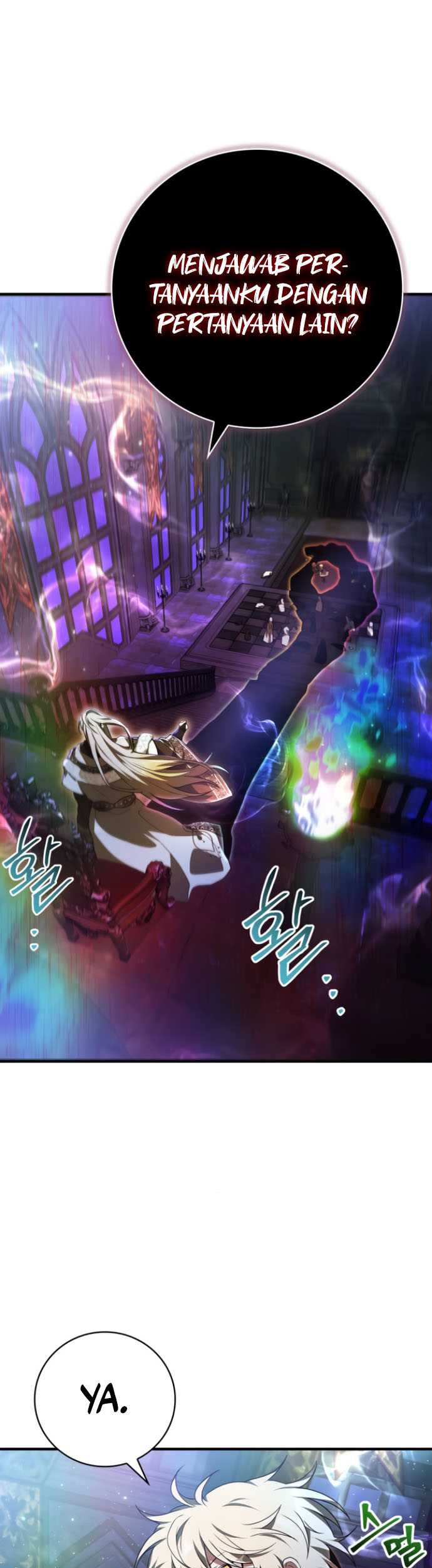 I Become a Legendary ArchMage by Reading a Book Chapter 38 - halaman 54