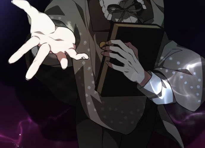 I Become a Legendary ArchMage by Reading a Book Chapter 38 - halaman 57