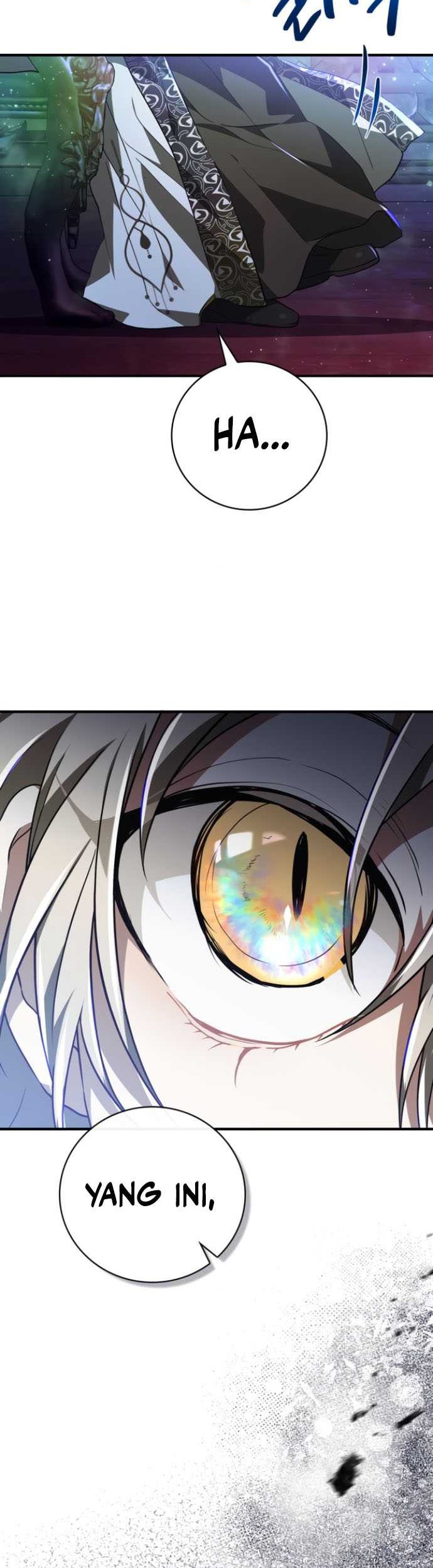 I Become a Legendary ArchMage by Reading a Book Chapter 38 - halaman 59