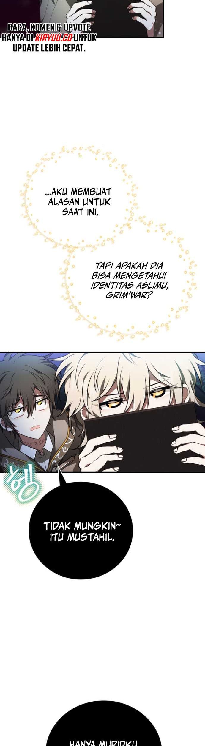 I Become a Legendary ArchMage by Reading a Book Chapter 38 - halaman 6