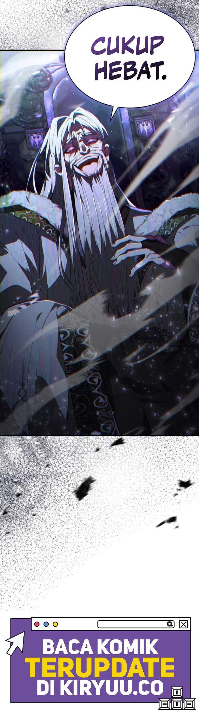 I Become a Legendary ArchMage by Reading a Book Chapter 38 - halaman 60