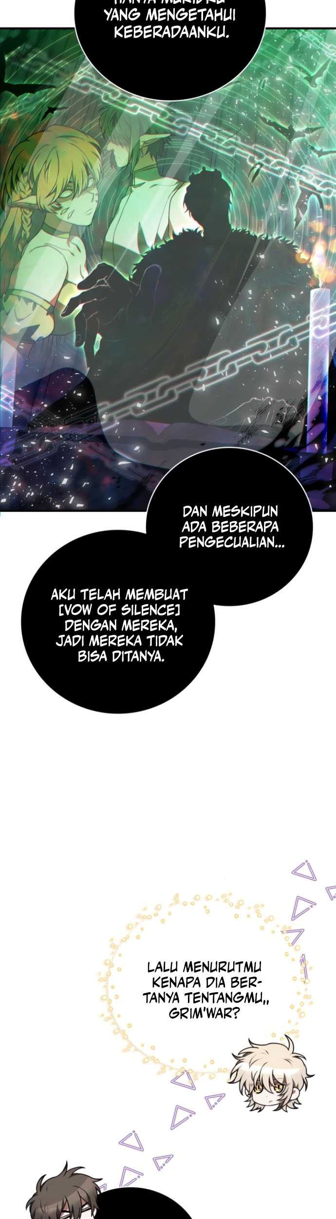 I Become a Legendary ArchMage by Reading a Book Chapter 38 - halaman 7
