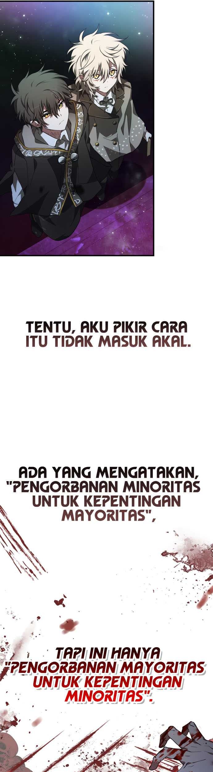 I Become a Legendary ArchMage by Reading a Book Chapter 39 - halaman 10