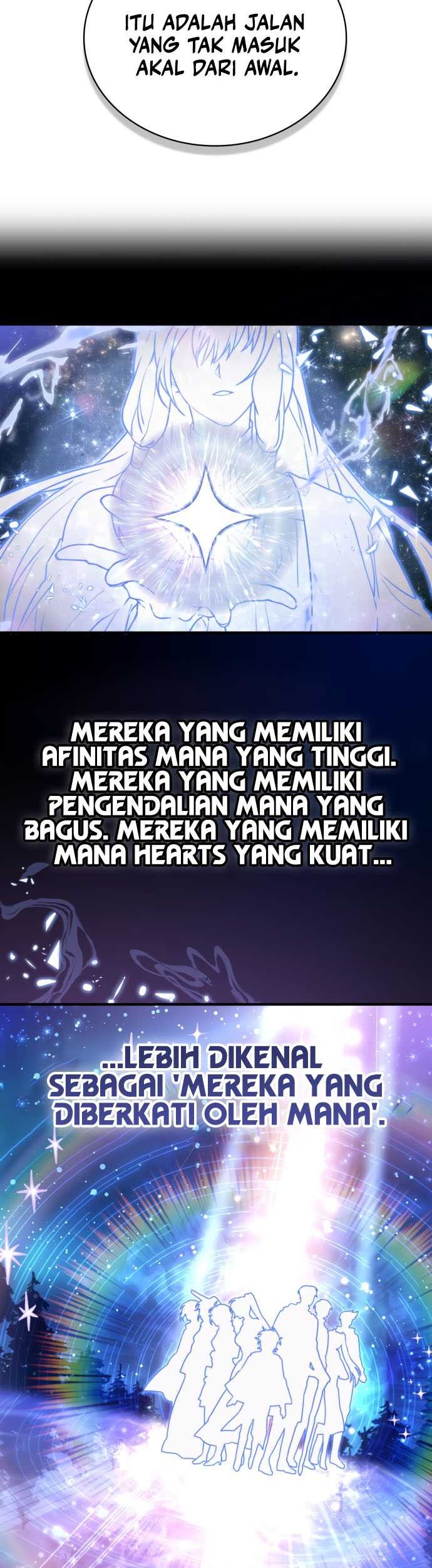 I Become a Legendary ArchMage by Reading a Book Chapter 39 - halaman 12