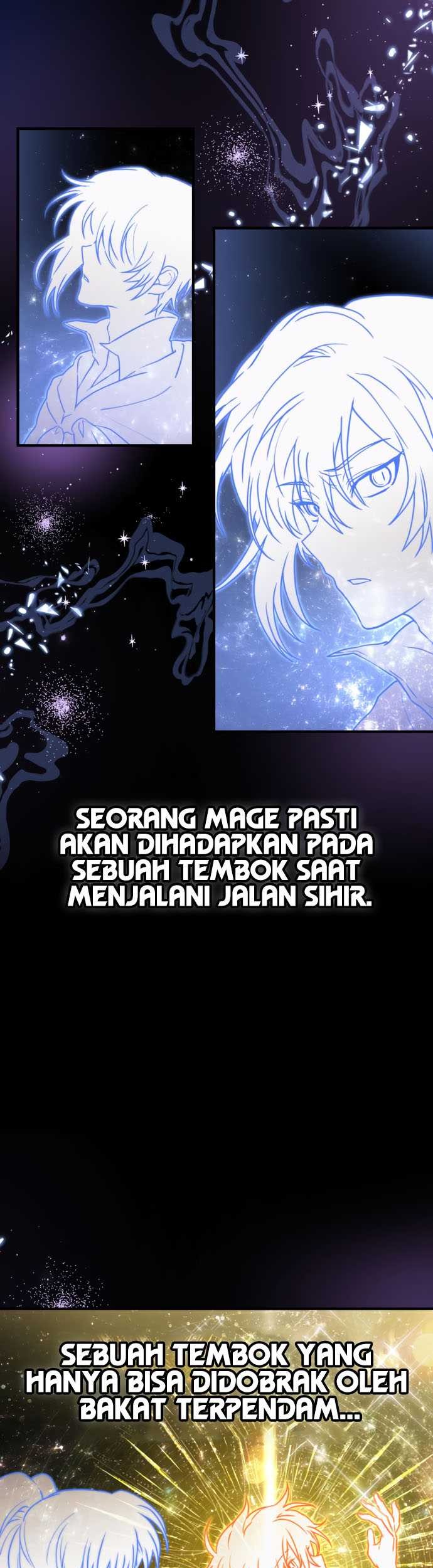 I Become a Legendary ArchMage by Reading a Book Chapter 39 - halaman 14