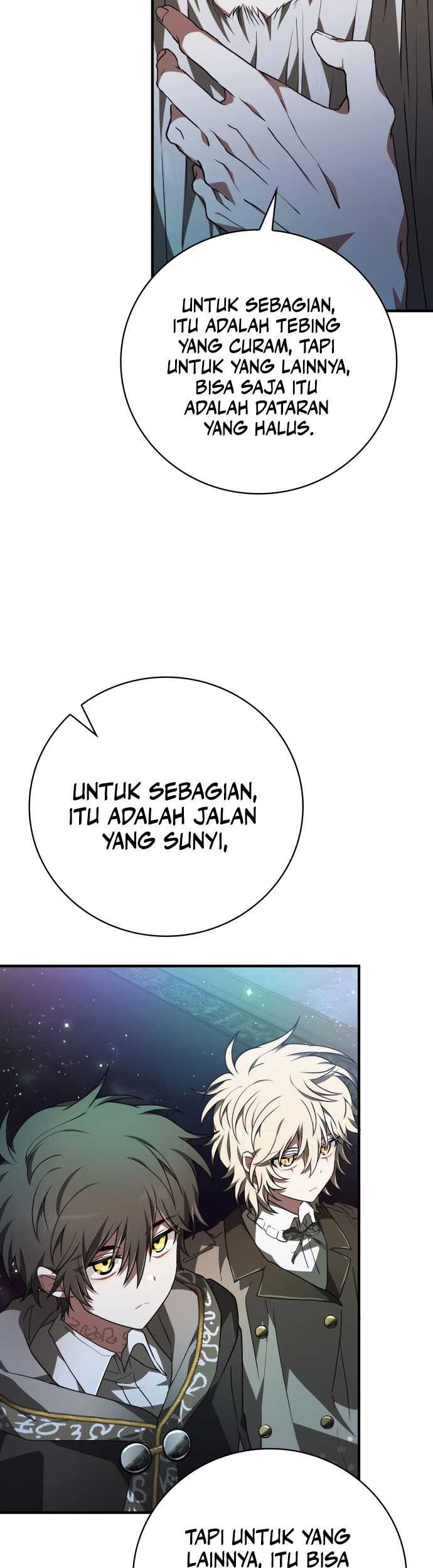 I Become a Legendary ArchMage by Reading a Book Chapter 39 - halaman 16