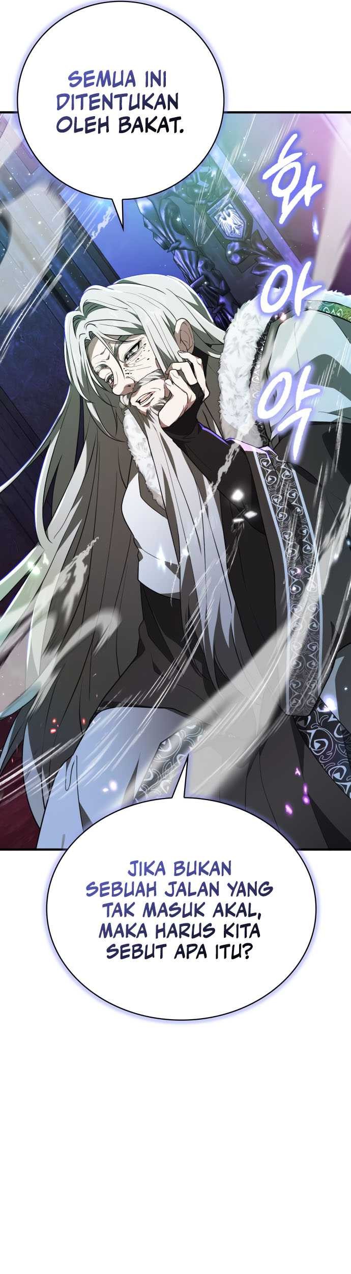 I Become a Legendary ArchMage by Reading a Book Chapter 39 - halaman 18