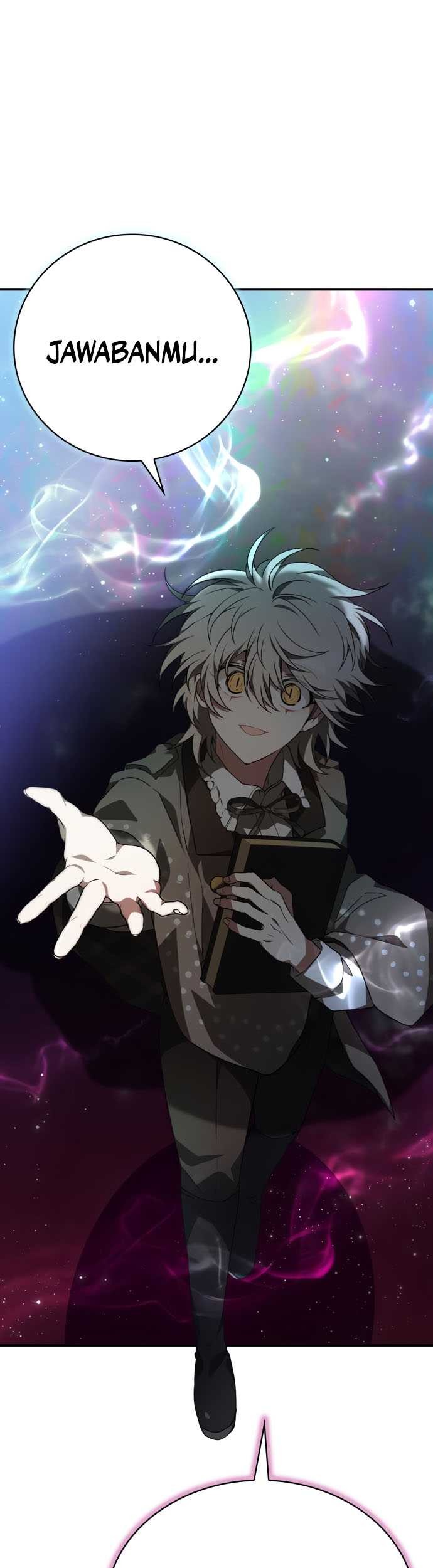 I Become a Legendary ArchMage by Reading a Book Chapter 39 - halaman 2