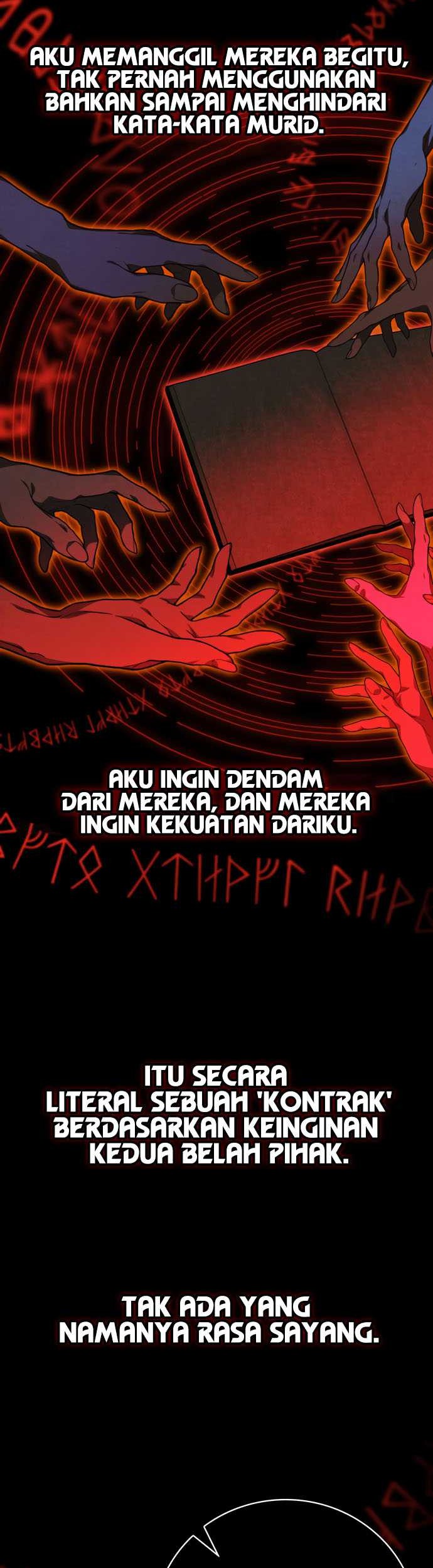 I Become a Legendary ArchMage by Reading a Book Chapter 39 - halaman 28