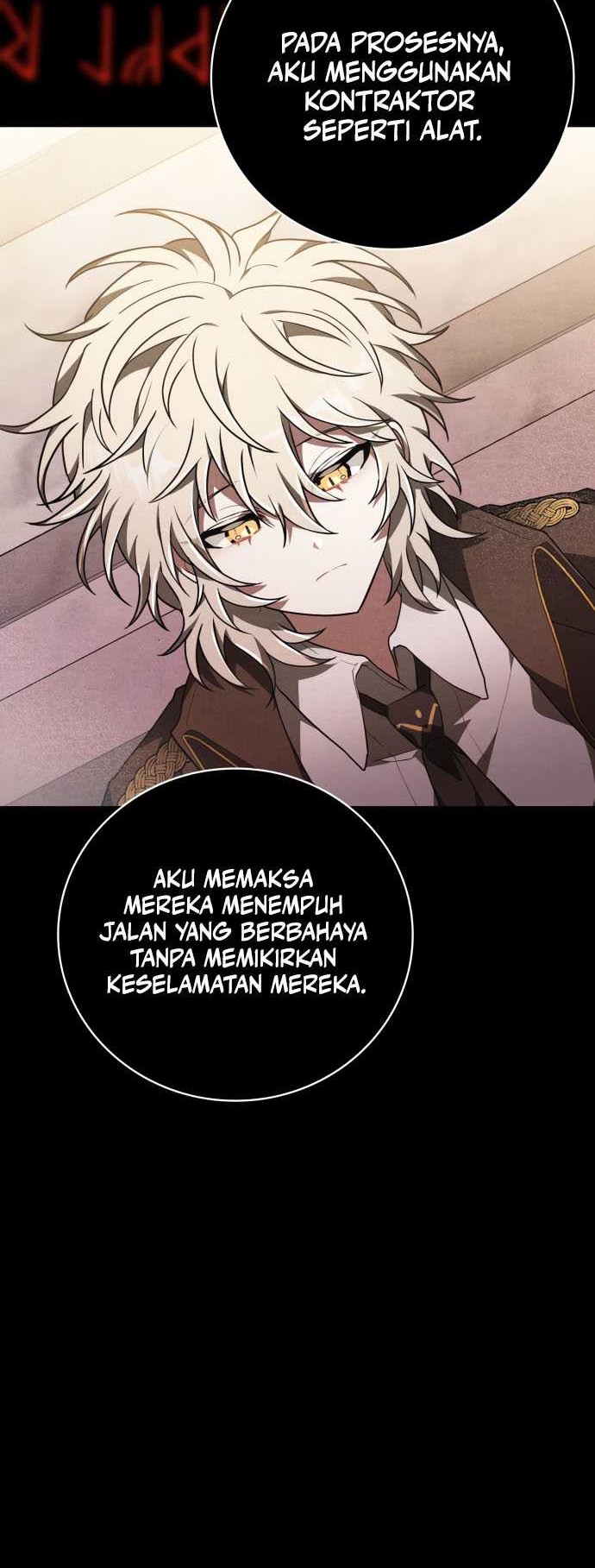 I Become a Legendary ArchMage by Reading a Book Chapter 39 - halaman 29