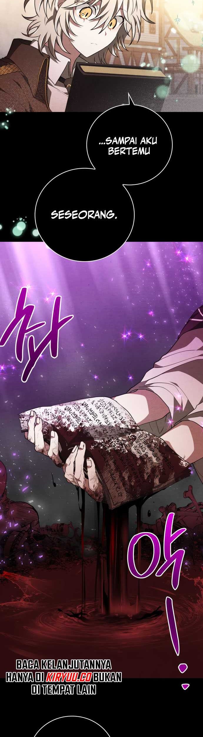 I Become a Legendary ArchMage by Reading a Book Chapter 39 - halaman 31