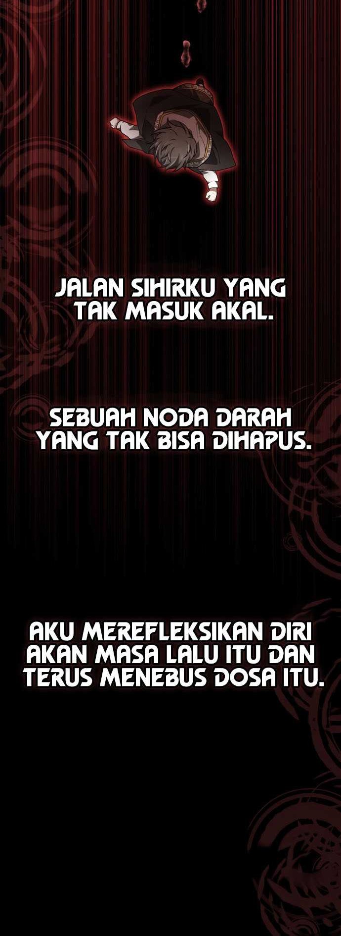 I Become a Legendary ArchMage by Reading a Book Chapter 39 - halaman 37