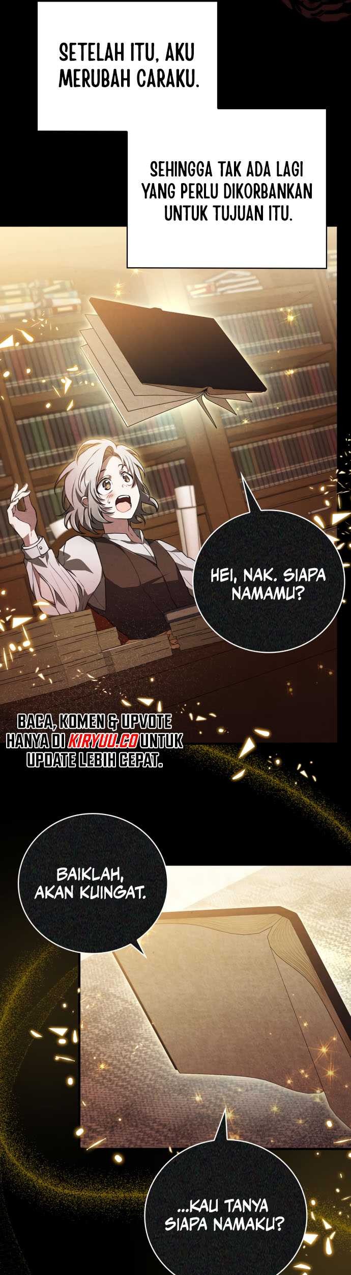 I Become a Legendary ArchMage by Reading a Book Chapter 39 - halaman 38