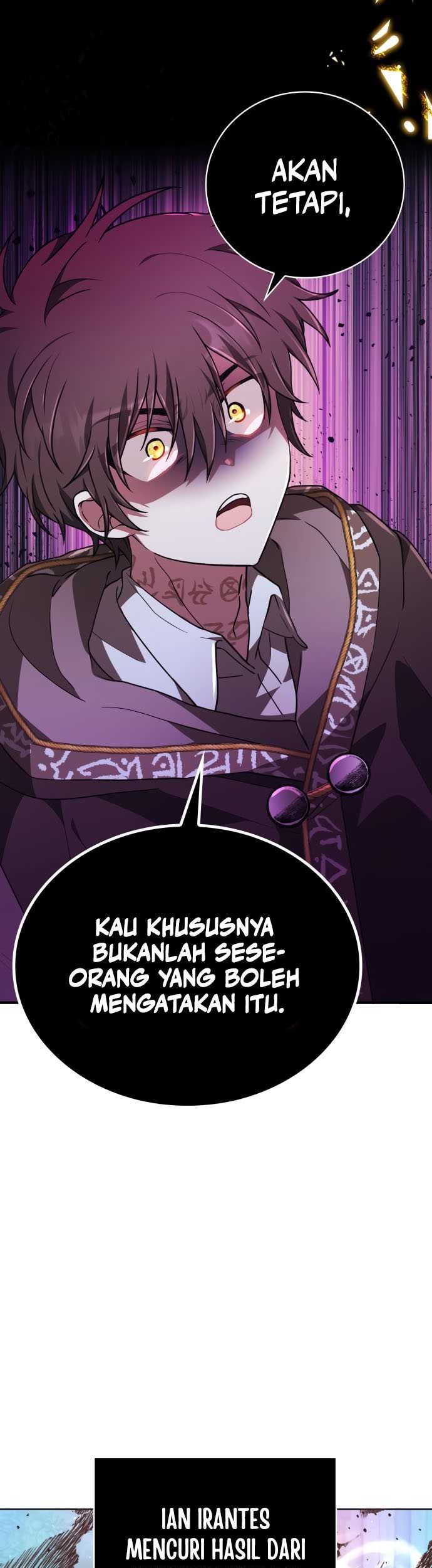 I Become a Legendary ArchMage by Reading a Book Chapter 39 - halaman 44