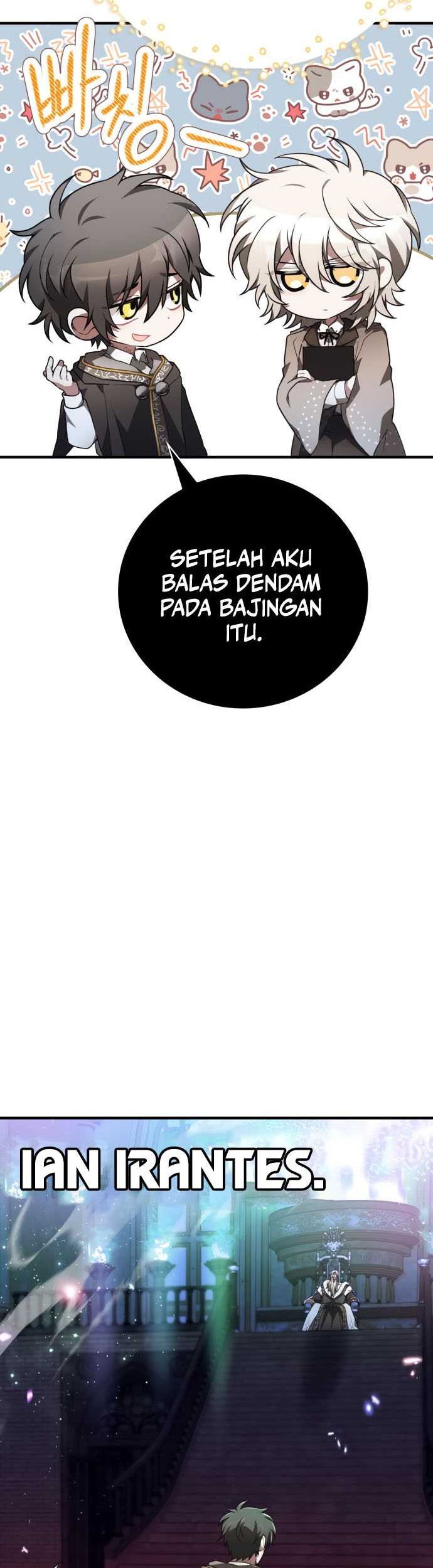 I Become a Legendary ArchMage by Reading a Book Chapter 39 - halaman 51