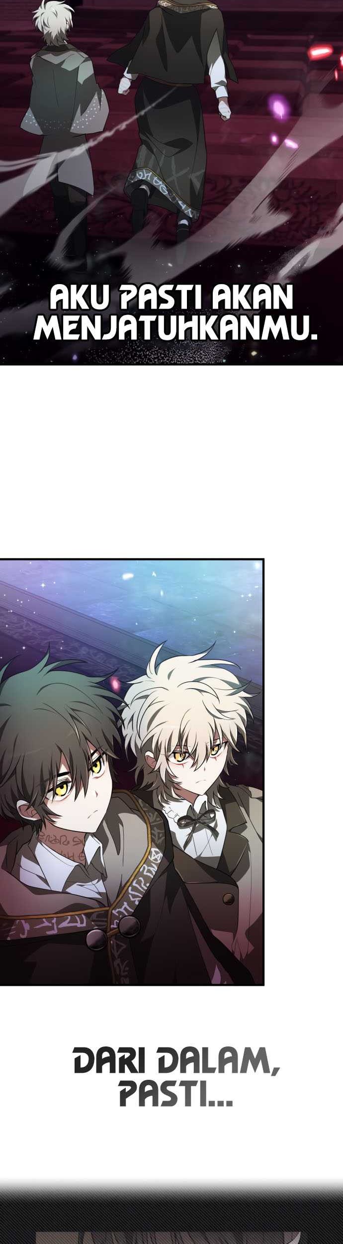 I Become a Legendary ArchMage by Reading a Book Chapter 39 - halaman 52