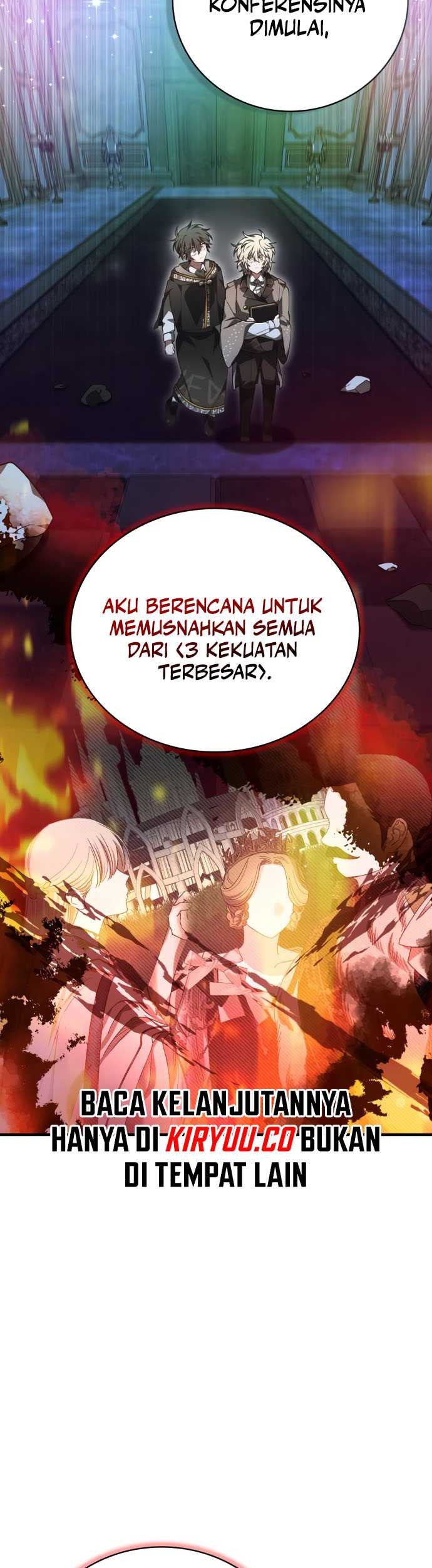 I Become a Legendary ArchMage by Reading a Book Chapter 39 - halaman 56