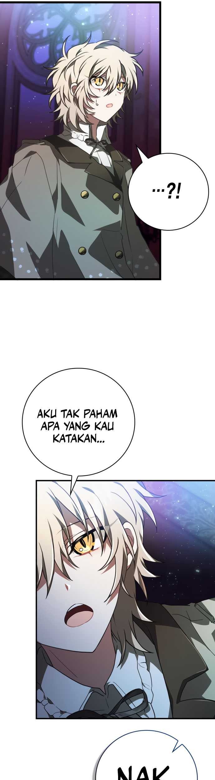 I Become a Legendary ArchMage by Reading a Book Chapter 39 - halaman 58