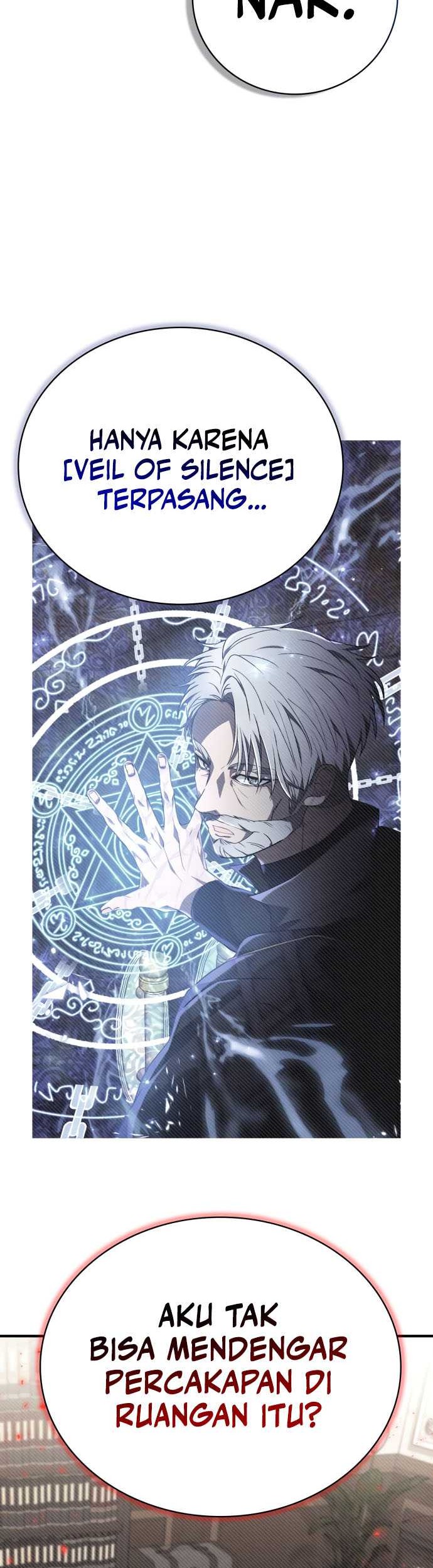 I Become a Legendary ArchMage by Reading a Book Chapter 39 - halaman 59