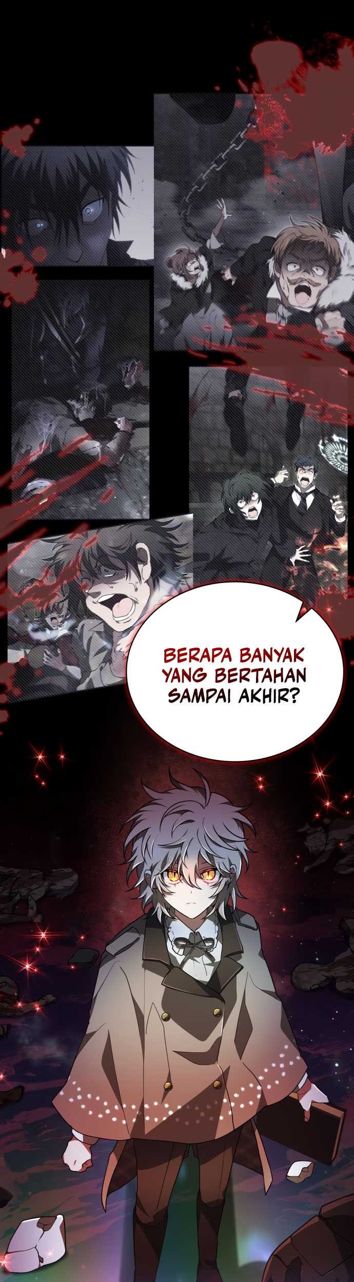 I Become a Legendary ArchMage by Reading a Book Chapter 39 - halaman 6