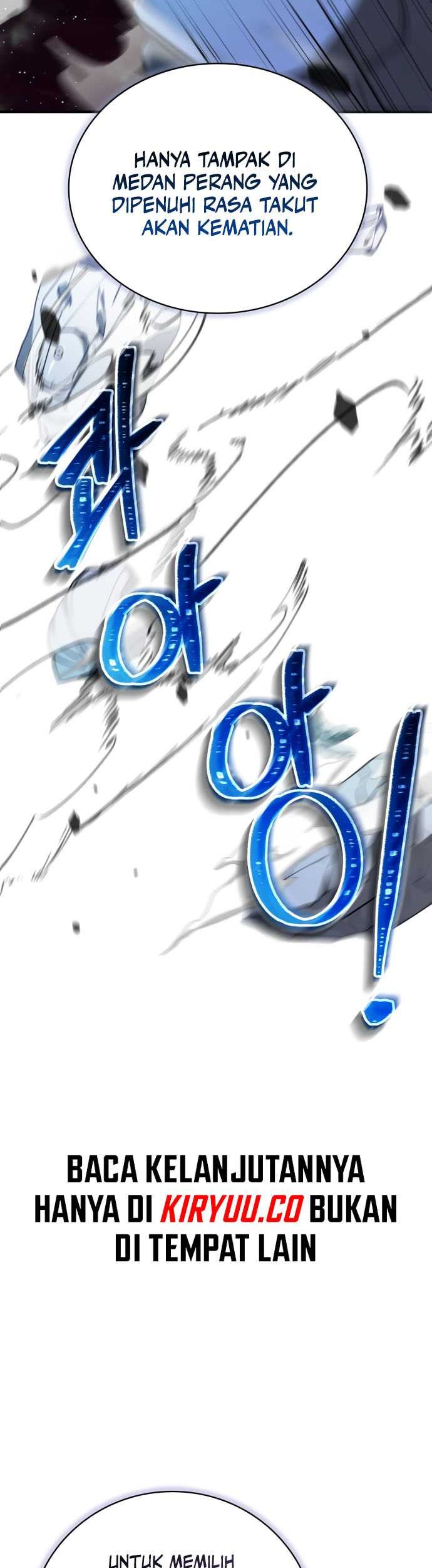 I Become a Legendary ArchMage by Reading a Book Chapter 39 - halaman 8