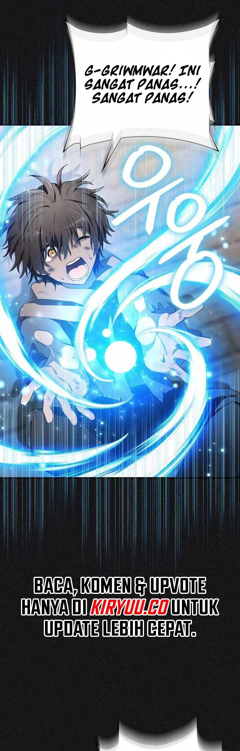 I Become a Legendary ArchMage by Reading a Book Chapter 4 - halaman 11
