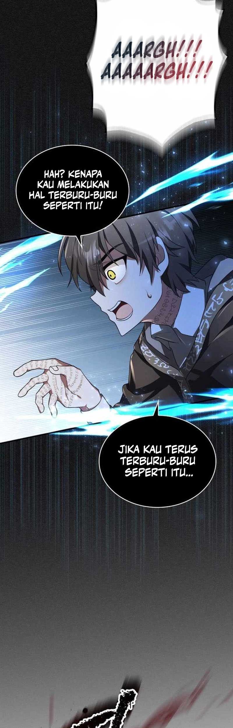 I Become a Legendary ArchMage by Reading a Book Chapter 4 - halaman 12