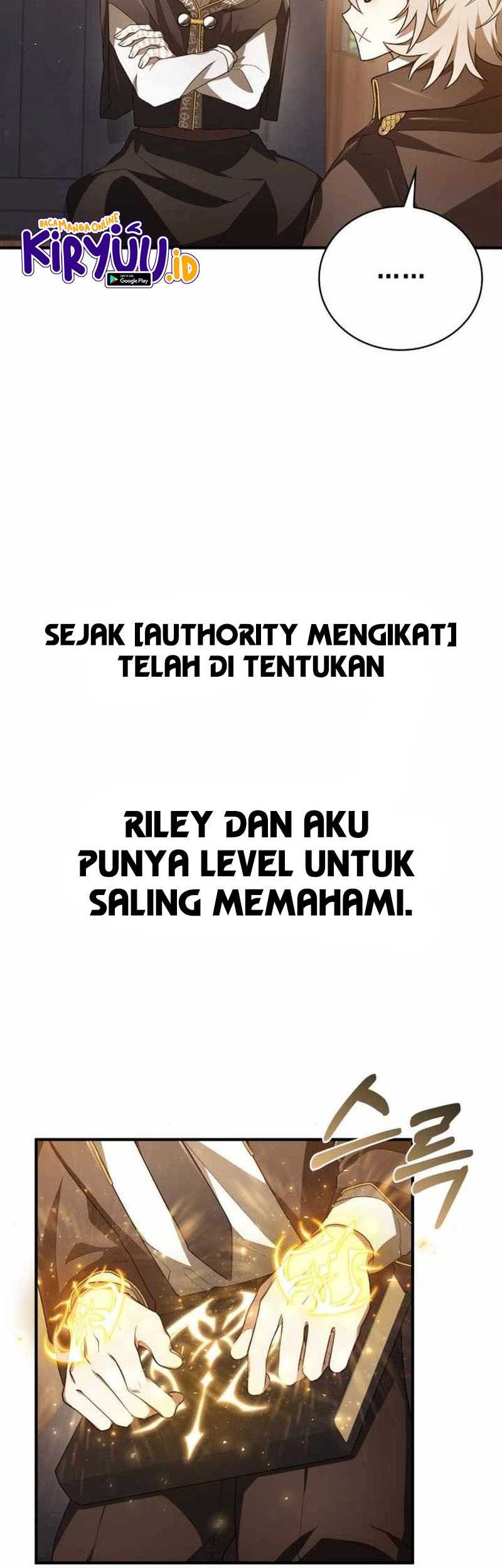 I Become a Legendary ArchMage by Reading a Book Chapter 4 - halaman 19