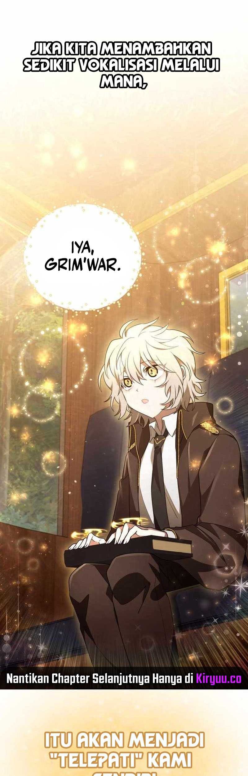 I Become a Legendary ArchMage by Reading a Book Chapter 4 - halaman 20