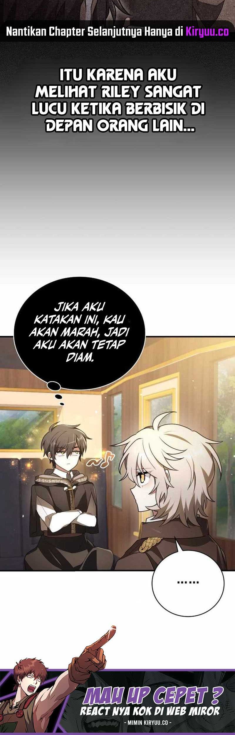 I Become a Legendary ArchMage by Reading a Book Chapter 4 - halaman 26