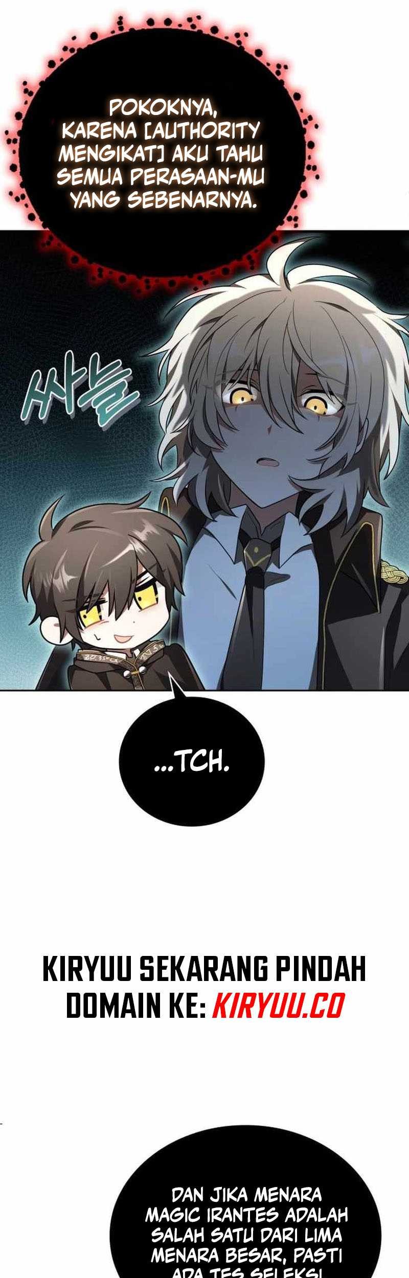 I Become a Legendary ArchMage by Reading a Book Chapter 4 - halaman 28