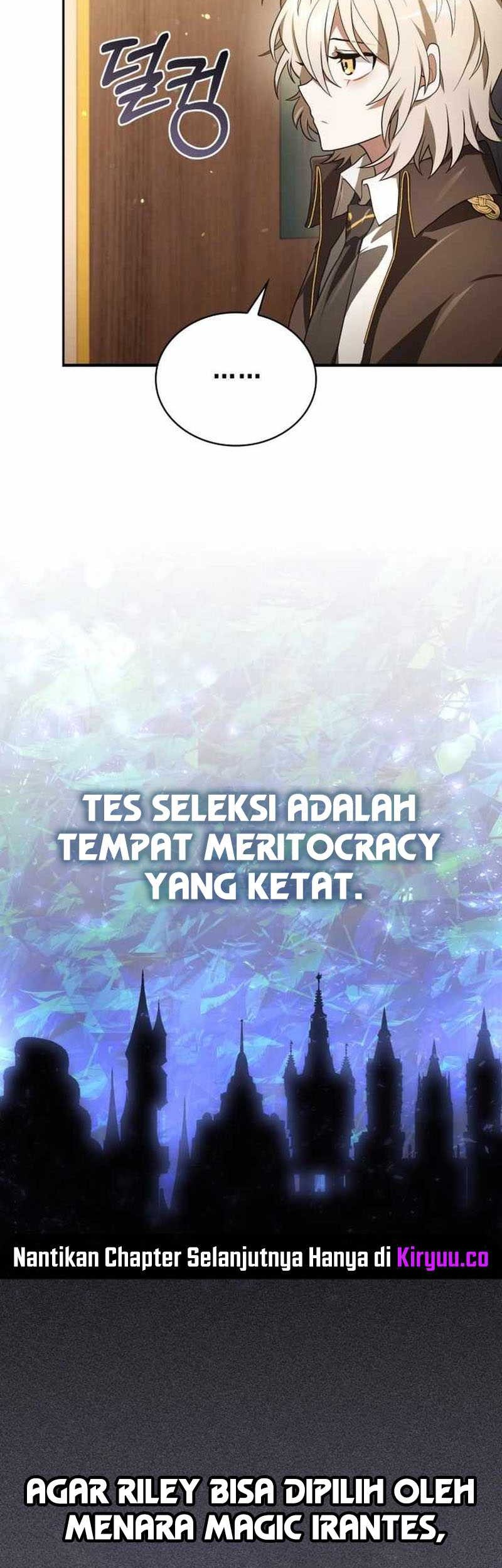 I Become a Legendary ArchMage by Reading a Book Chapter 4 - halaman 30