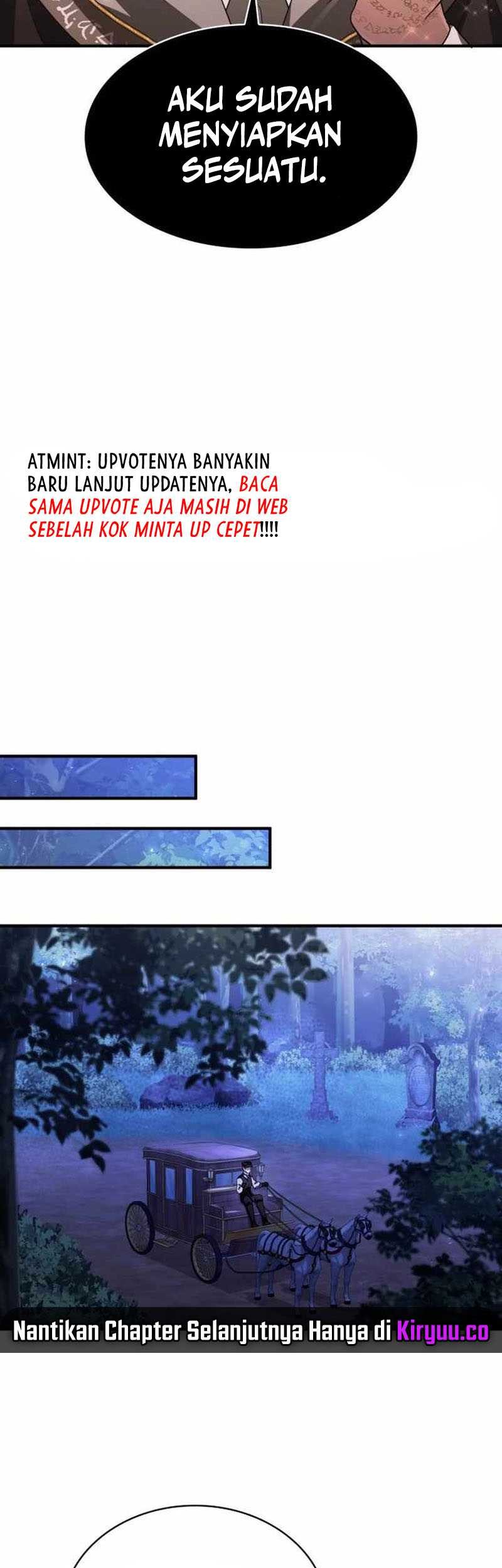 I Become a Legendary ArchMage by Reading a Book Chapter 4 - halaman 36