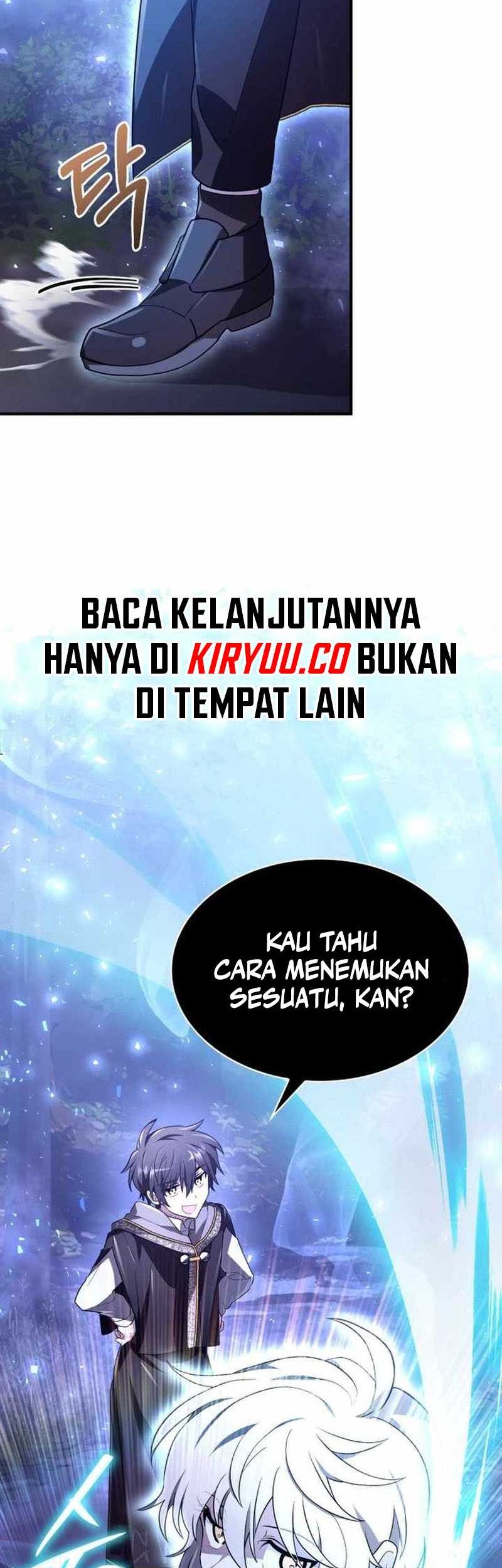 I Become a Legendary ArchMage by Reading a Book Chapter 4 - halaman 46