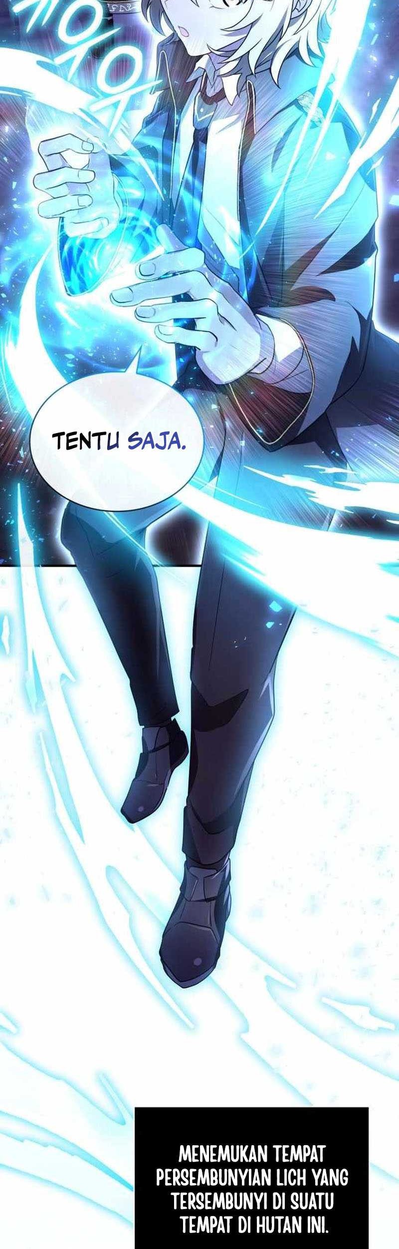 I Become a Legendary ArchMage by Reading a Book Chapter 4 - halaman 47
