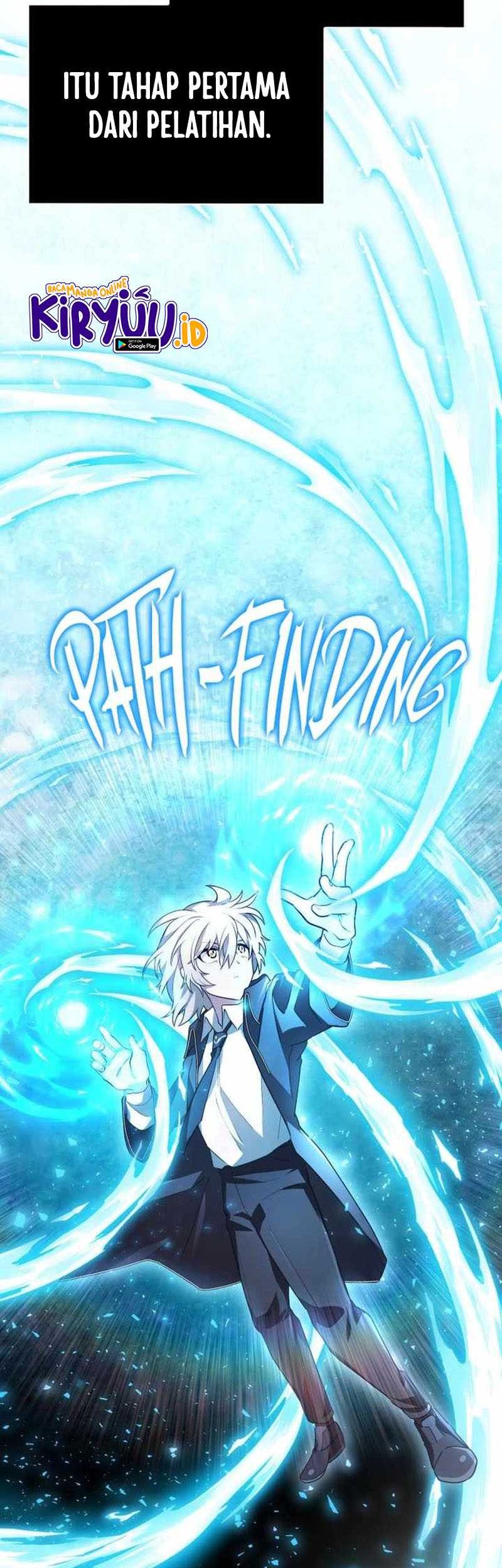 I Become a Legendary ArchMage by Reading a Book Chapter 4 - halaman 48