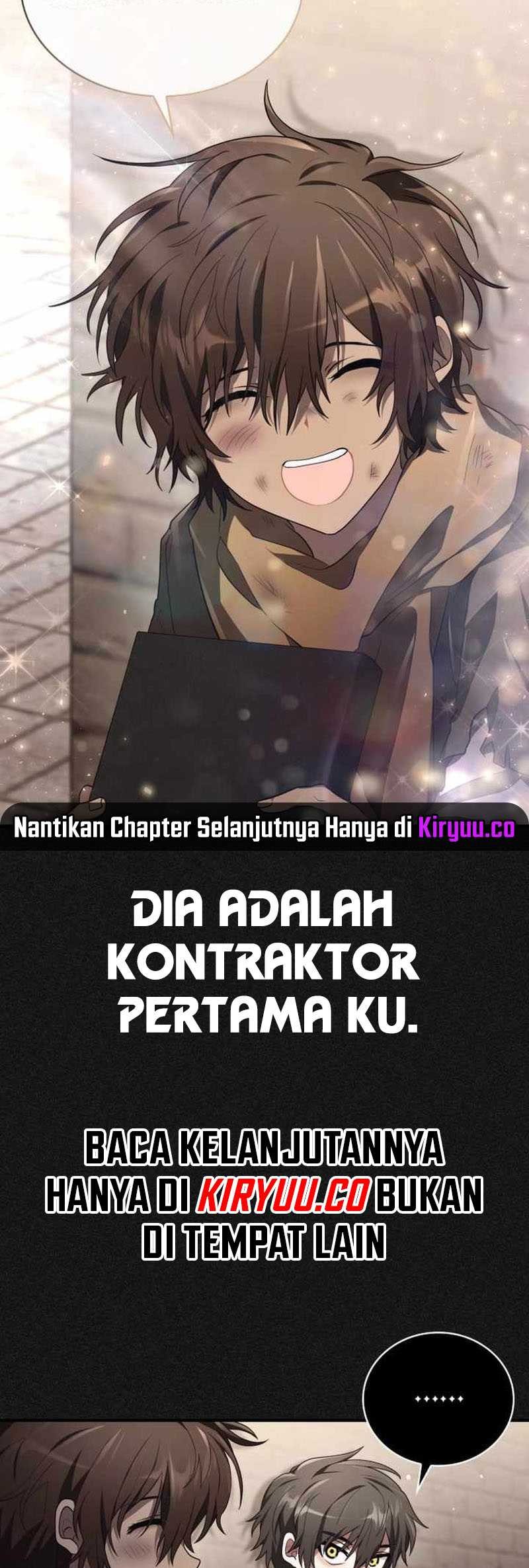 I Become a Legendary ArchMage by Reading a Book Chapter 4 - halaman 5
