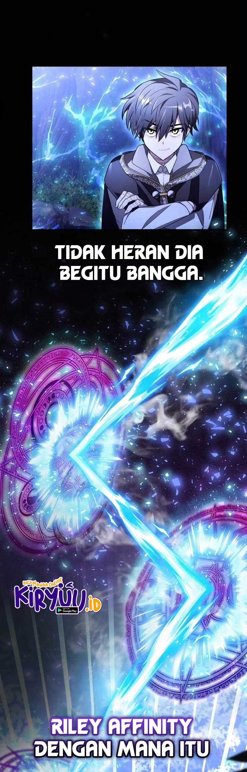 I Become a Legendary ArchMage by Reading a Book Chapter 4 - halaman 56