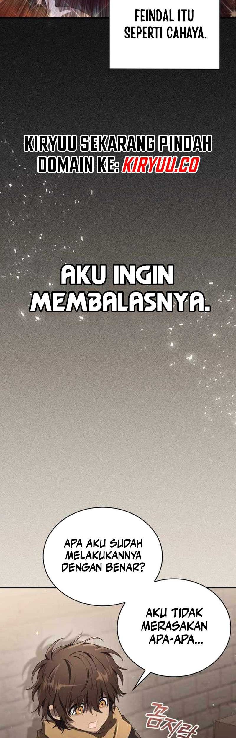 I Become a Legendary ArchMage by Reading a Book Chapter 4 - halaman 7