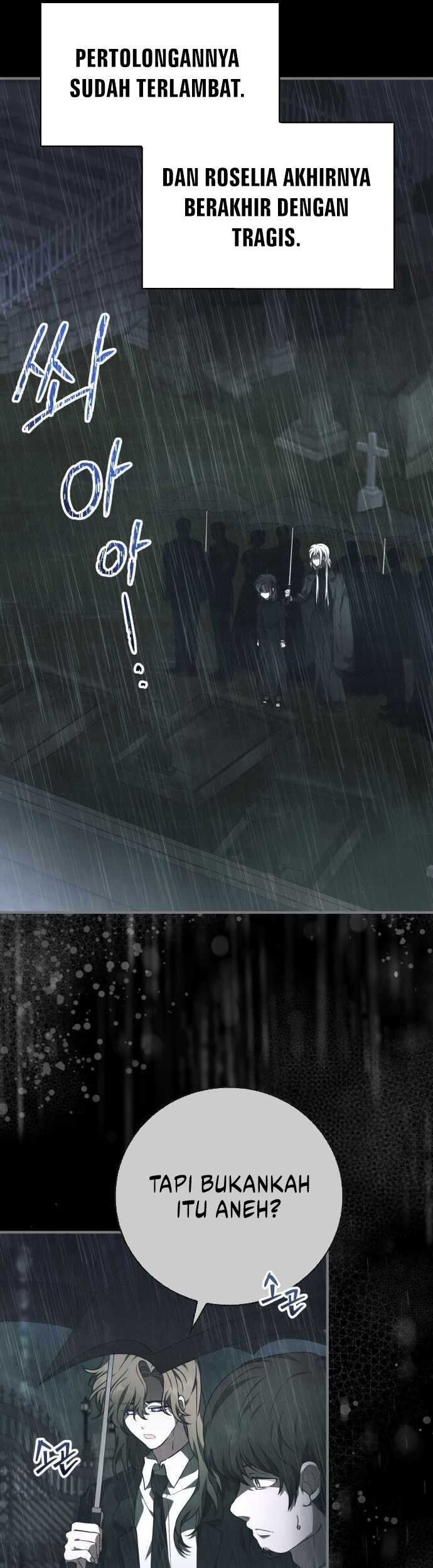 I Become a Legendary ArchMage by Reading a Book Chapter 40 - halaman 10