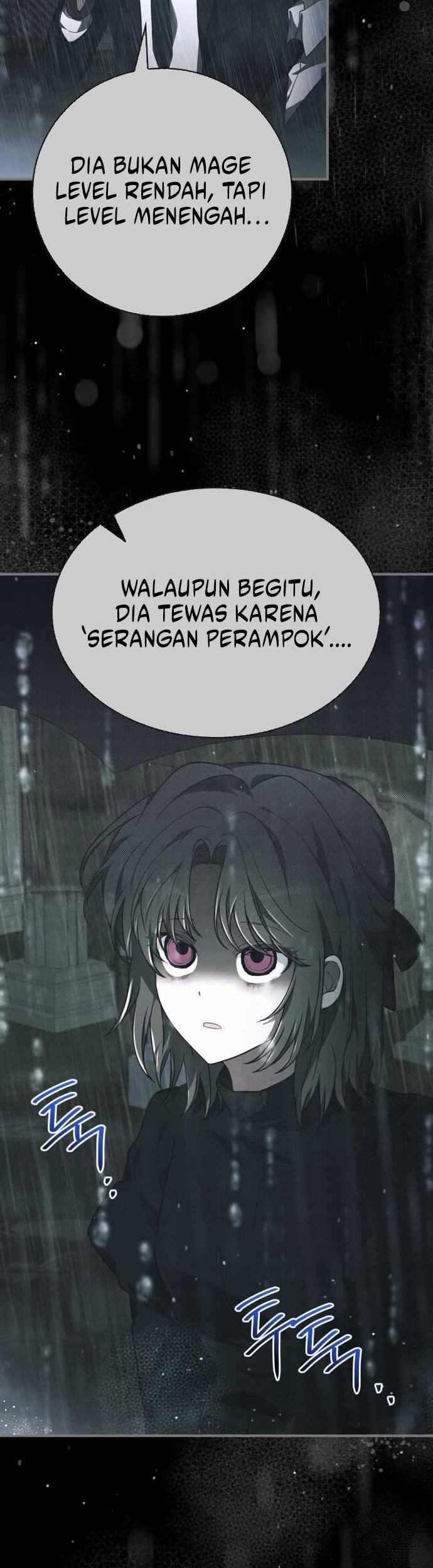 I Become a Legendary ArchMage by Reading a Book Chapter 40 - halaman 11